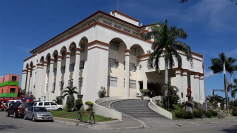Municipality of Taytay .